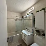 Lejlighed 3-room - Near Airport & Hamburg *