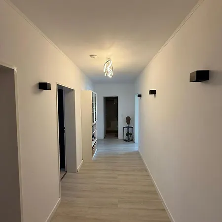 3-room - Near Airport & Hamburg Norderstedt